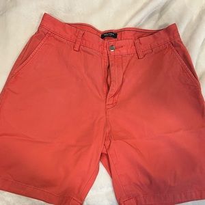 Nautica men’s shorts sz 32w